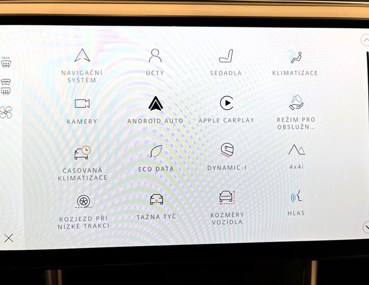 Land Rover Range Rover 20