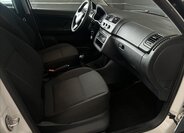 Škoda Fabia Hatchback 1,4 l 63 kw