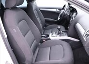 Audi A4 Ostatní 2,0 l 110 kw