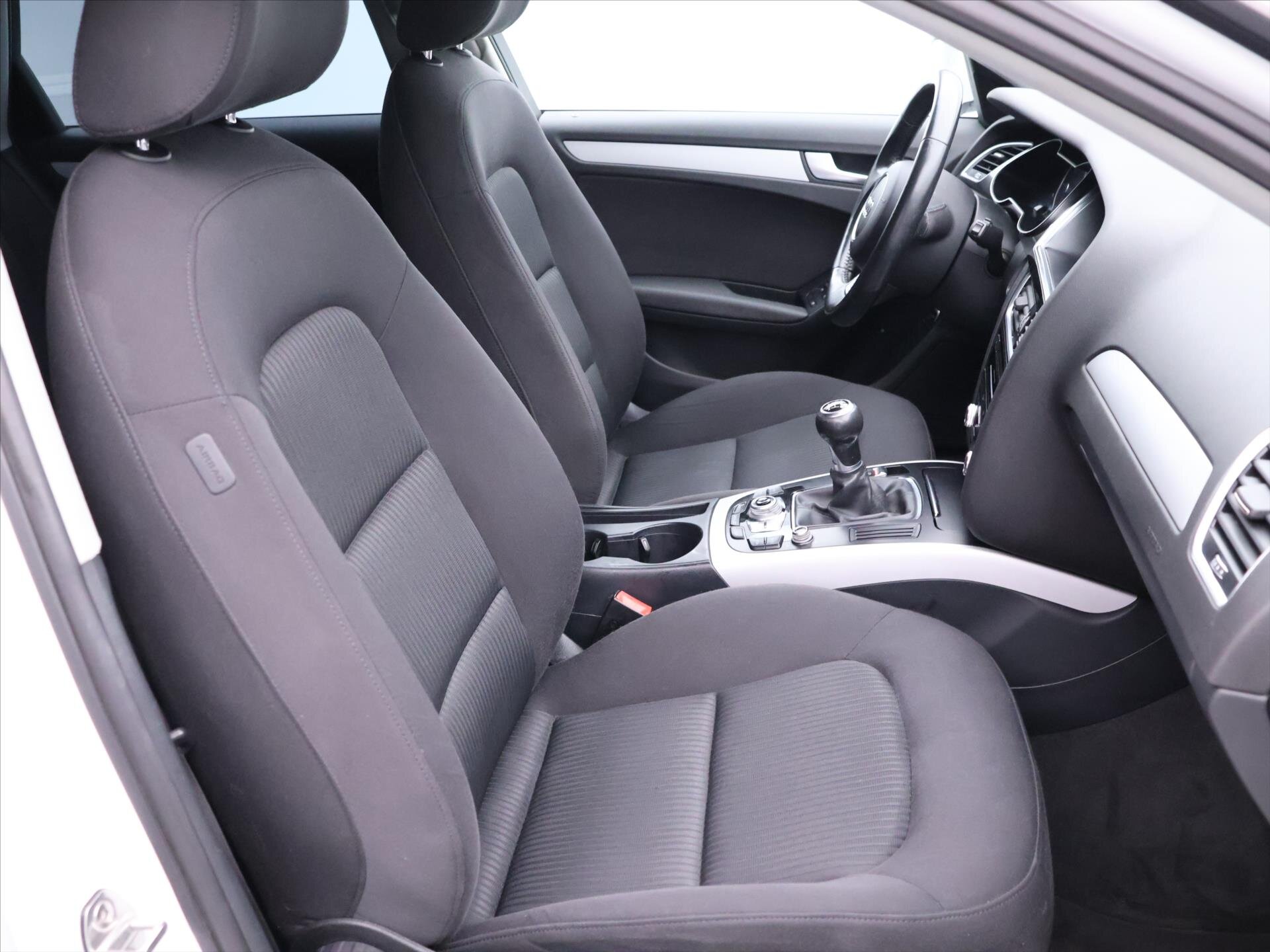 Audi A4 Ostatní 2,0 l 110 kw