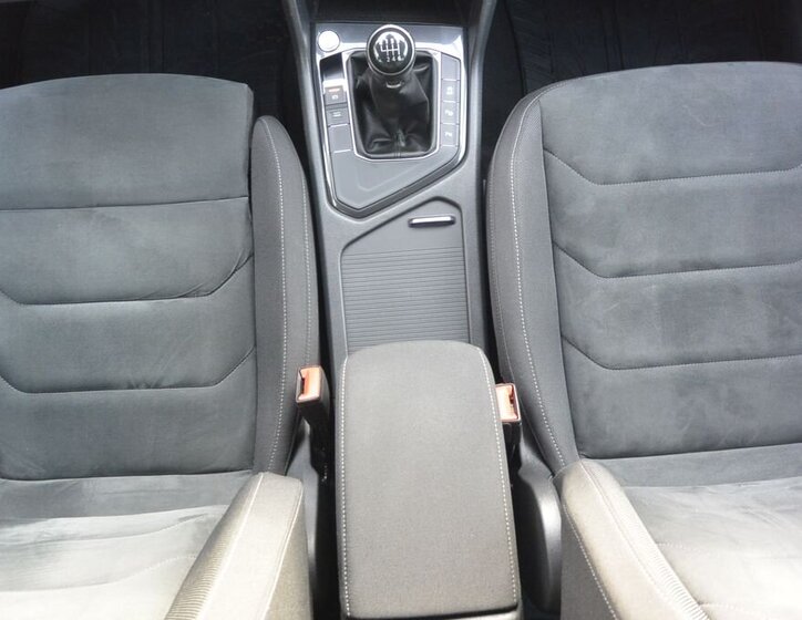 Volkswagen Tiguan SUV / Terénní 2,0 l 110 kw