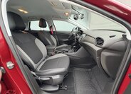 Opel Grandland X Sedan / Limuzína 1,2 l 96 kw