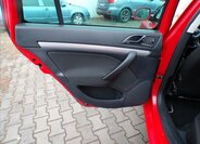 Škoda Octavia Kombi 2,0 l 103 kw