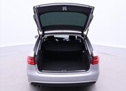 Audi A4 Kombi 2,0 l 110 kw