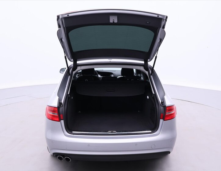 Audi A4 Kombi 2,0 l 110 kw