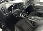 Hyundai i40 Kombi 1,6 l 99 kw