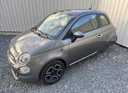 Fiat 500 5