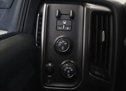 Chevrolet Silverado Pick-up 5,3 l 264 kw