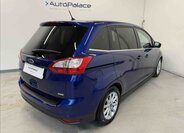 Ford Grand C-MAX MPV 1,5 l 110 kw
