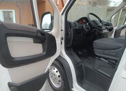Peugeot Boxer Ostatní 0,0 120 kw