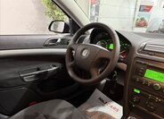 Škoda Octavia Kombi 1,9 l 77 kw