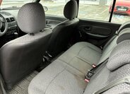 Renault Clio Hatchback 1,1 l 43 kw