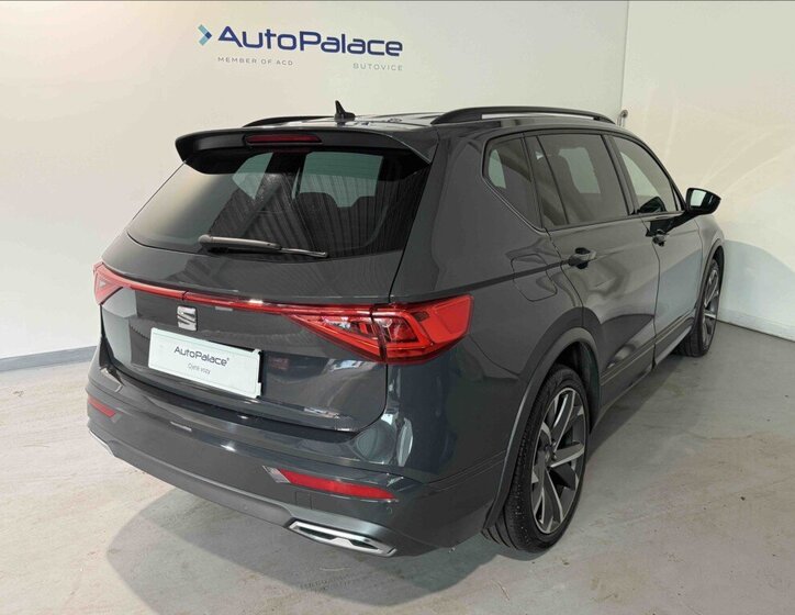 Seat Tarraco 4