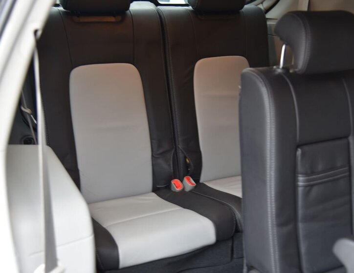 Chevrolet Captiva SUV 2,2 l 135 kw