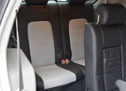 Chevrolet Captiva SUV 2,2 l 135 kw