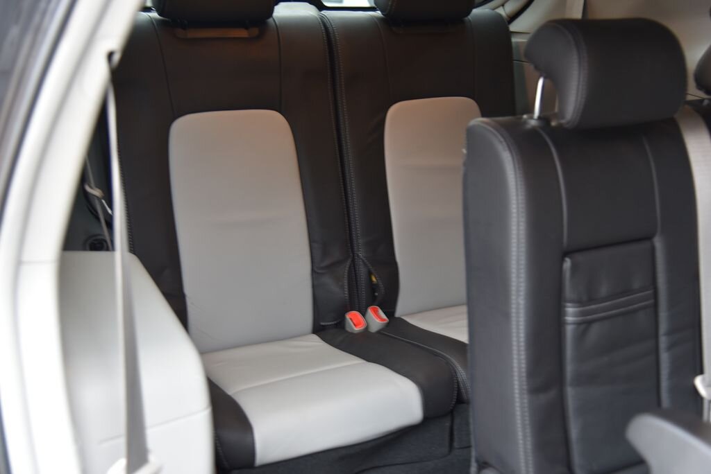 Chevrolet Captiva SUV 2,2 l 135 kw