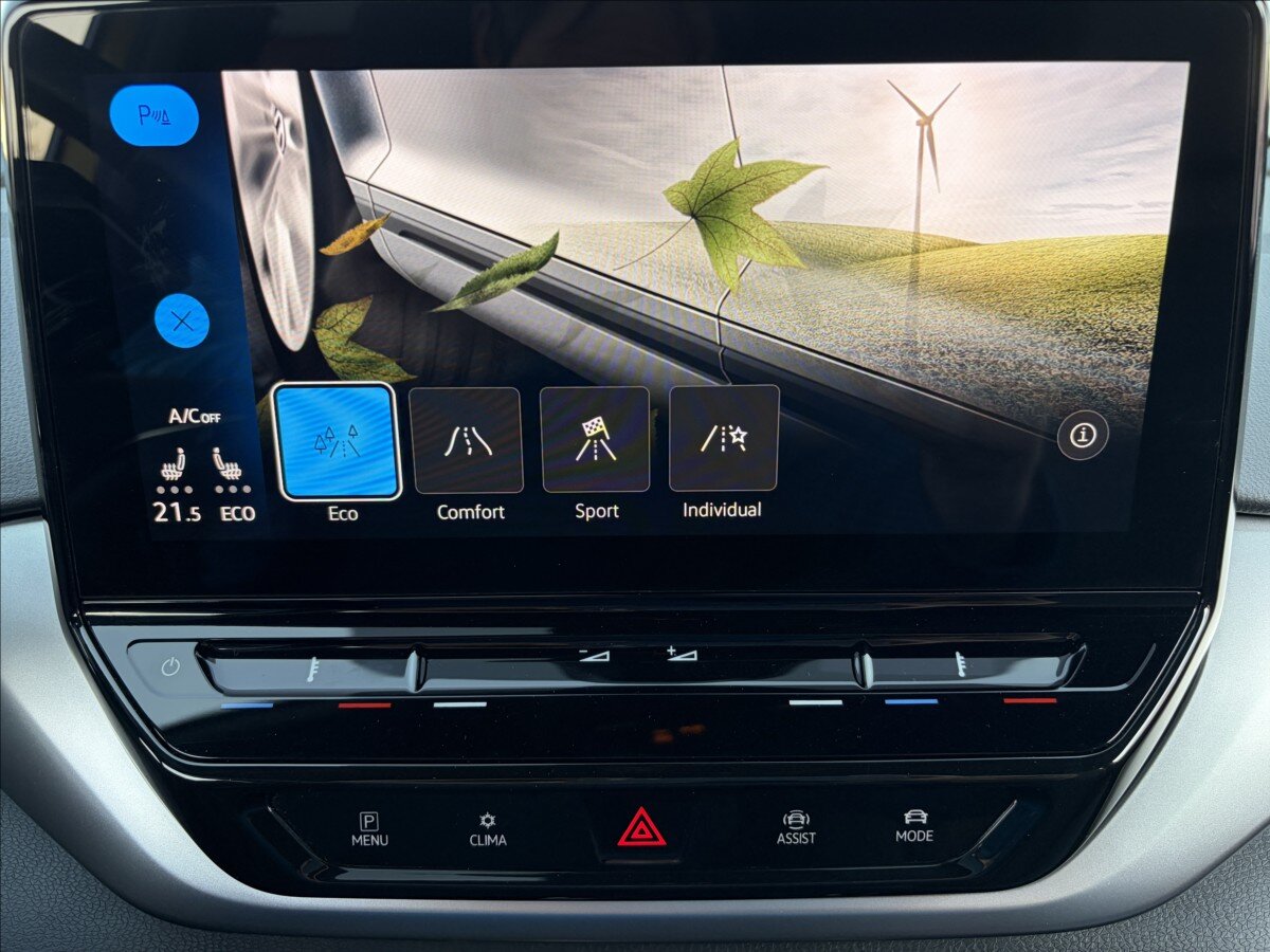 Volkswagen ID.4 Kombi 0,0 150 kw