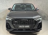 Audi Q3 SUV 2,0 l 140 kw