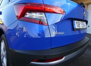 Škoda Karoq SUV 2,0 l 110 kw