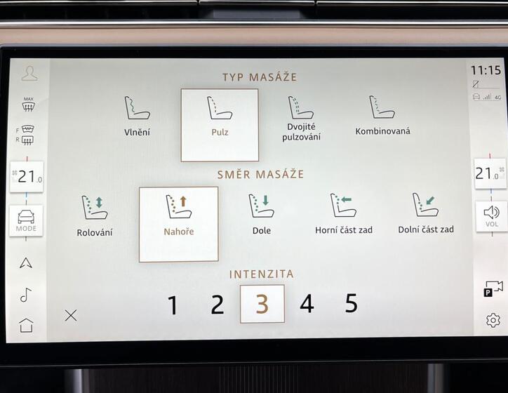 Land Rover Range Rover 22