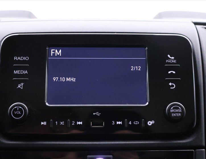 Toyota ProAce Ostatní 2,2 l 103 kw