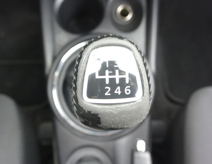 Mitsubishi ASX SUV / Terénní 1,8 l 110 kw