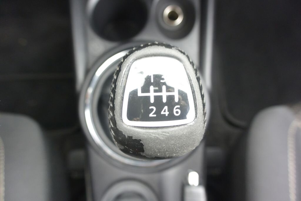 Mitsubishi ASX SUV / Terénní 1,8 l 110 kw