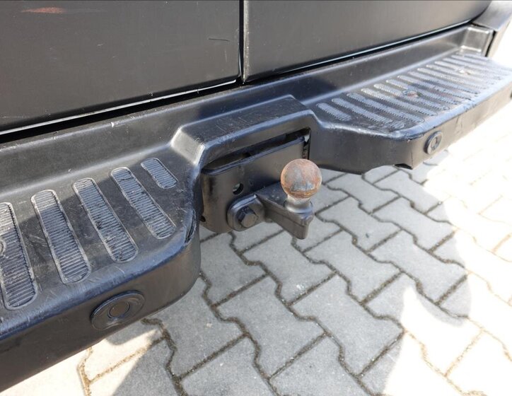 Renault Master Ostatní 2,3 l 107 kw