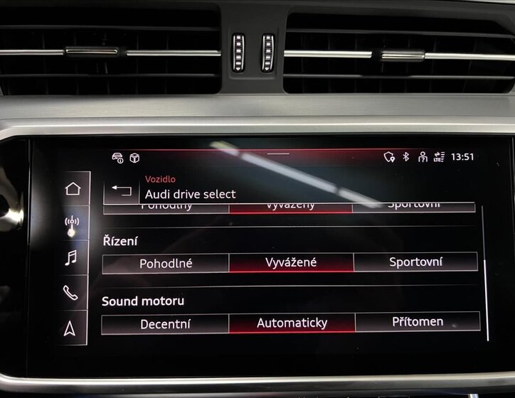 Audi S6 Kombi 3,0 l 253 kw