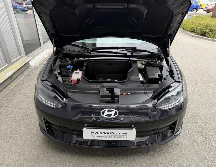 Hyundai Ioniq 6 23