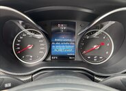 Mercedes-Benz Třídy V VAN / Minibus 2,0 l 174 kw