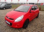 Hyundai i20 Hatchback 1,2 l 57 kw