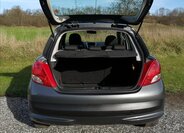 Peugeot 207 Hatchback 1,4 l 70 kw
