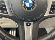BMW X6 SUV / Terénní 3,0 l 250 kw