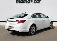 Opel Insignia 7