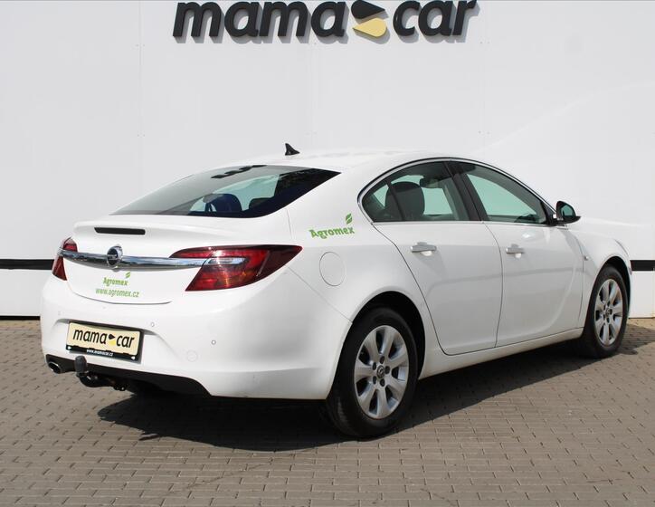 Opel Insignia 7