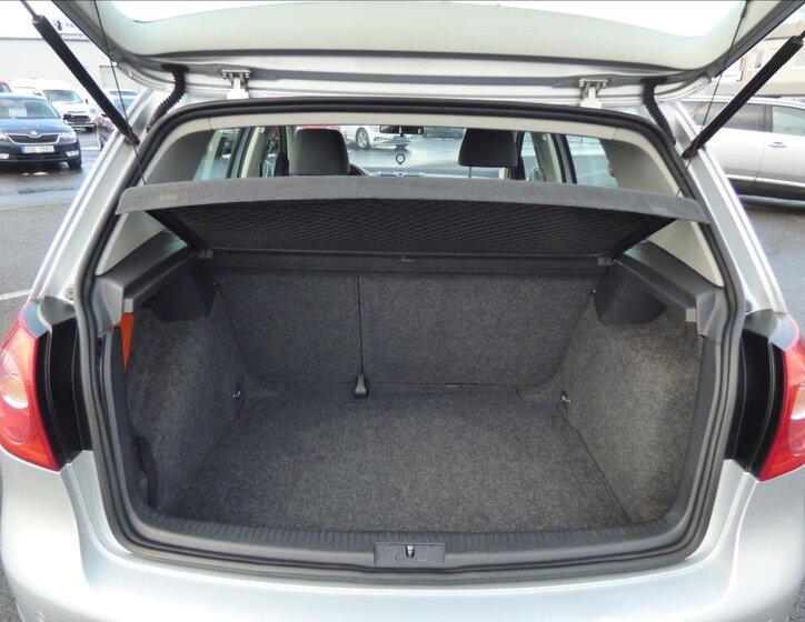 Volkswagen Golf Hatchback 1,6 l 75 kw