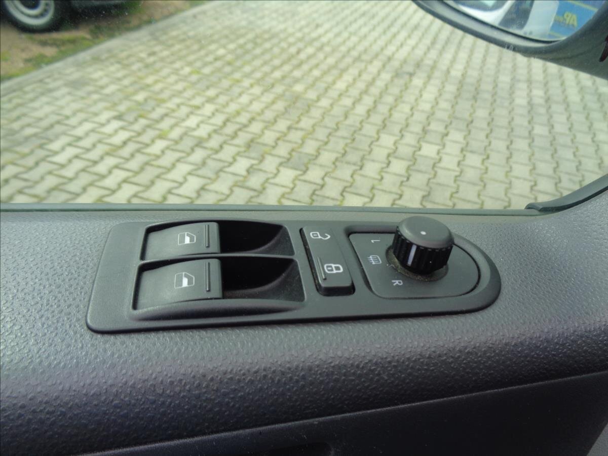 Volkswagen Transporter Ostatní 2,0 l 75 kw
