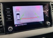 Škoda Karoq SUV / Terénní 1,5 l 110 kw