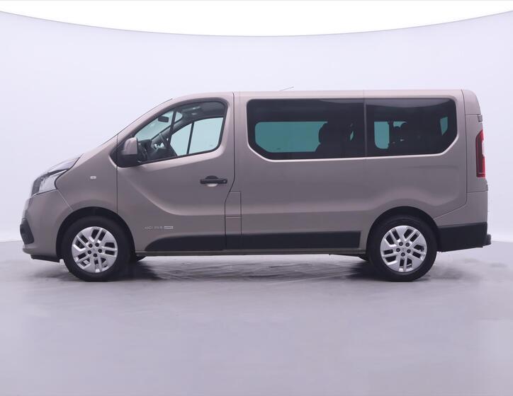 Renault Trafic 4