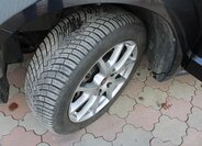 Fiat Freemont SUV / Terénní 2,0 l 125 kw