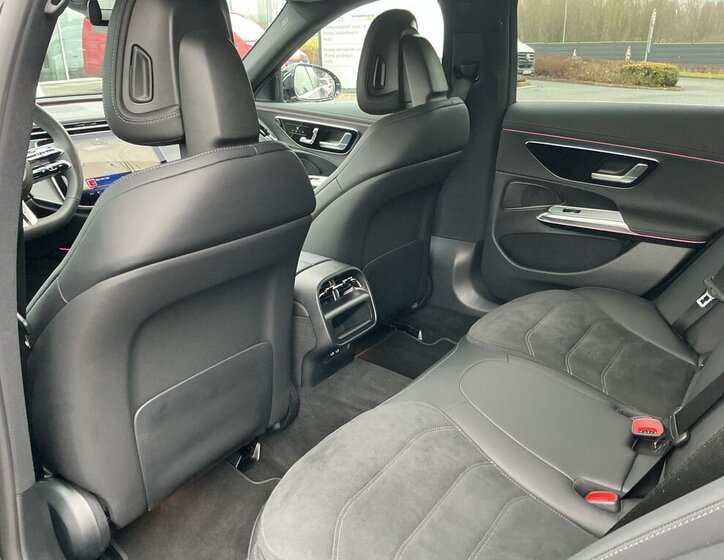 Mercedes-Benz Třídy E 19