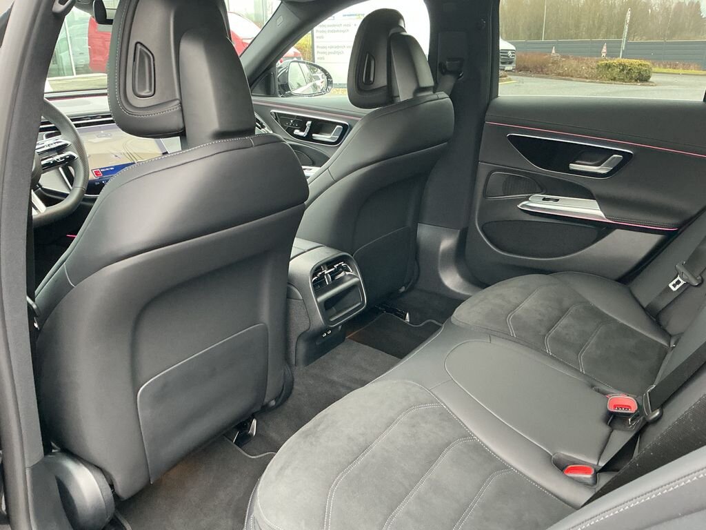 Mercedes-Benz Třídy E