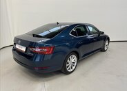 Škoda Superb 2