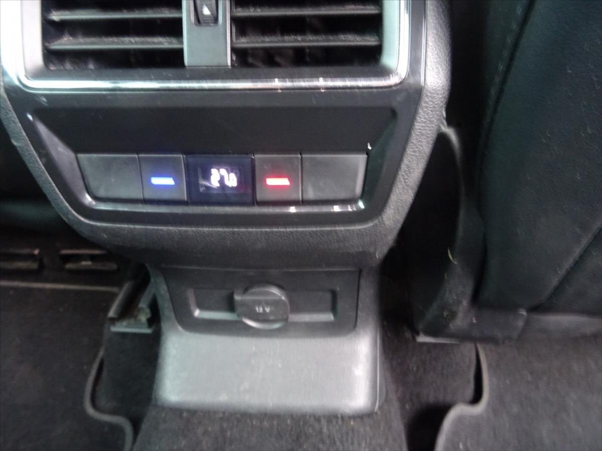 Škoda Kodiaq SUV 1,5 l 110 kw