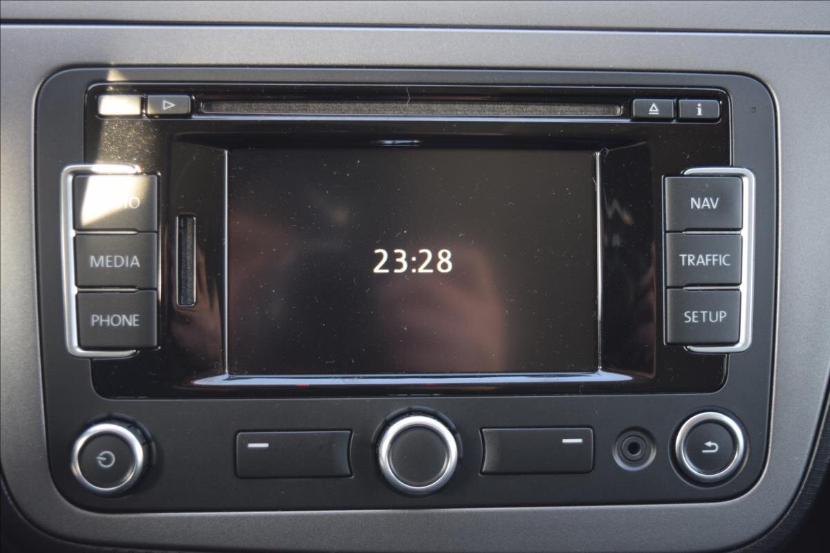 Seat Altea Kombi 2,0 l 77 kw