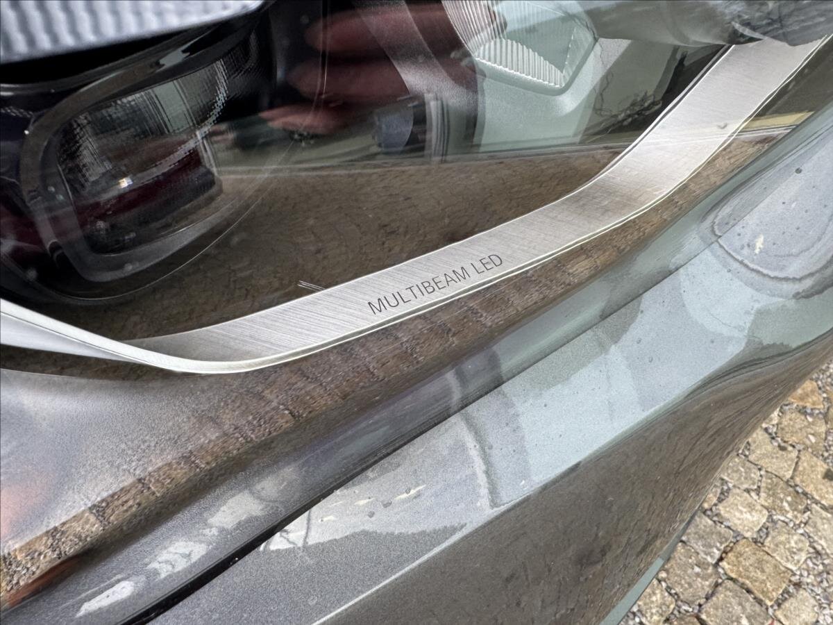 Mercedes-Benz GLA SUV 2,0 l 110 kw