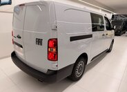 Fiat Scudo Ostatní 2,0 l 106 kw