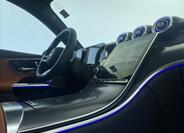 Mercedes-Benz GLC 16