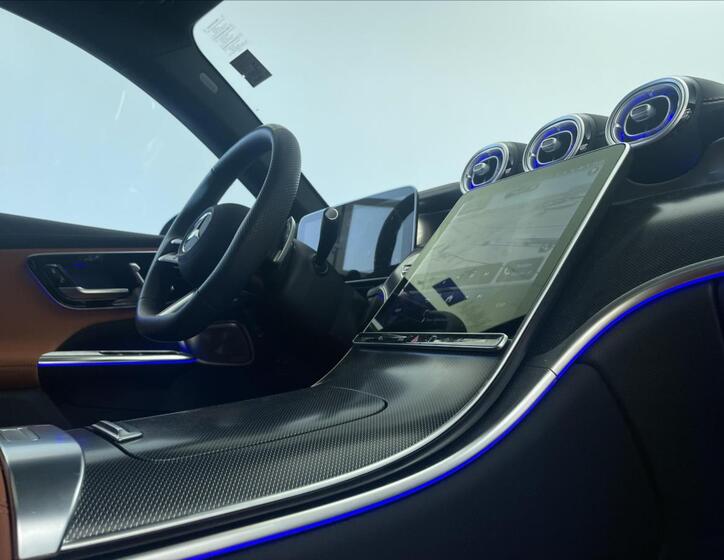 Mercedes-Benz GLC 16